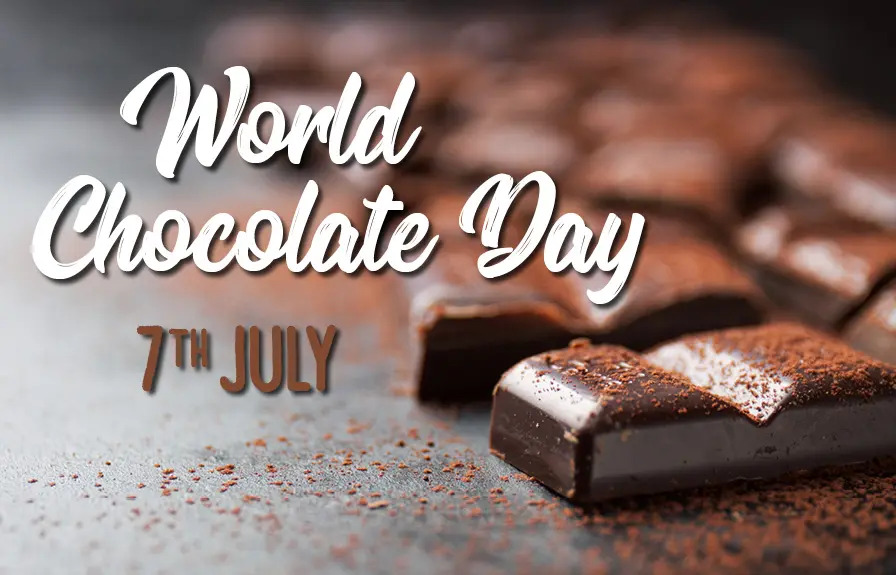 10 Lines on World Chocolate Day 2023 for Children in English
